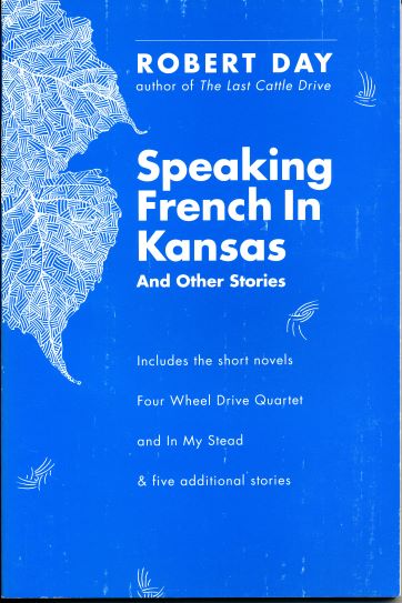 Speaking French in Kansas