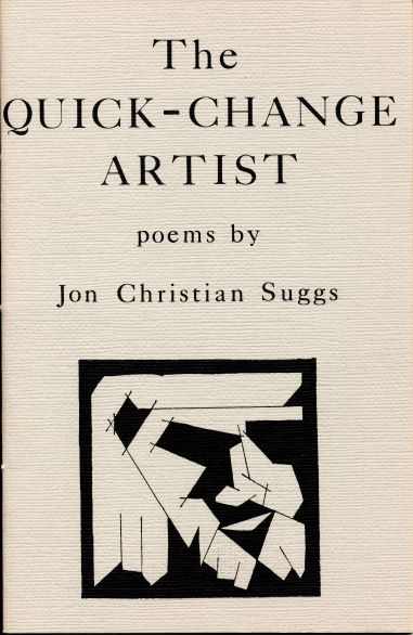 The Quick-Change Artist