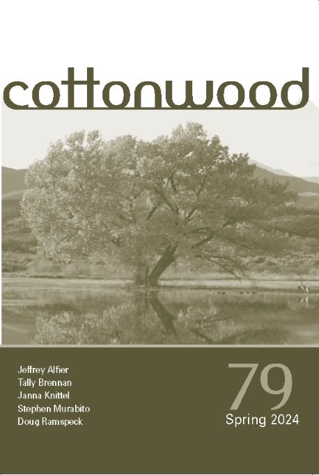 2-Issue Subscription to Cottonwood