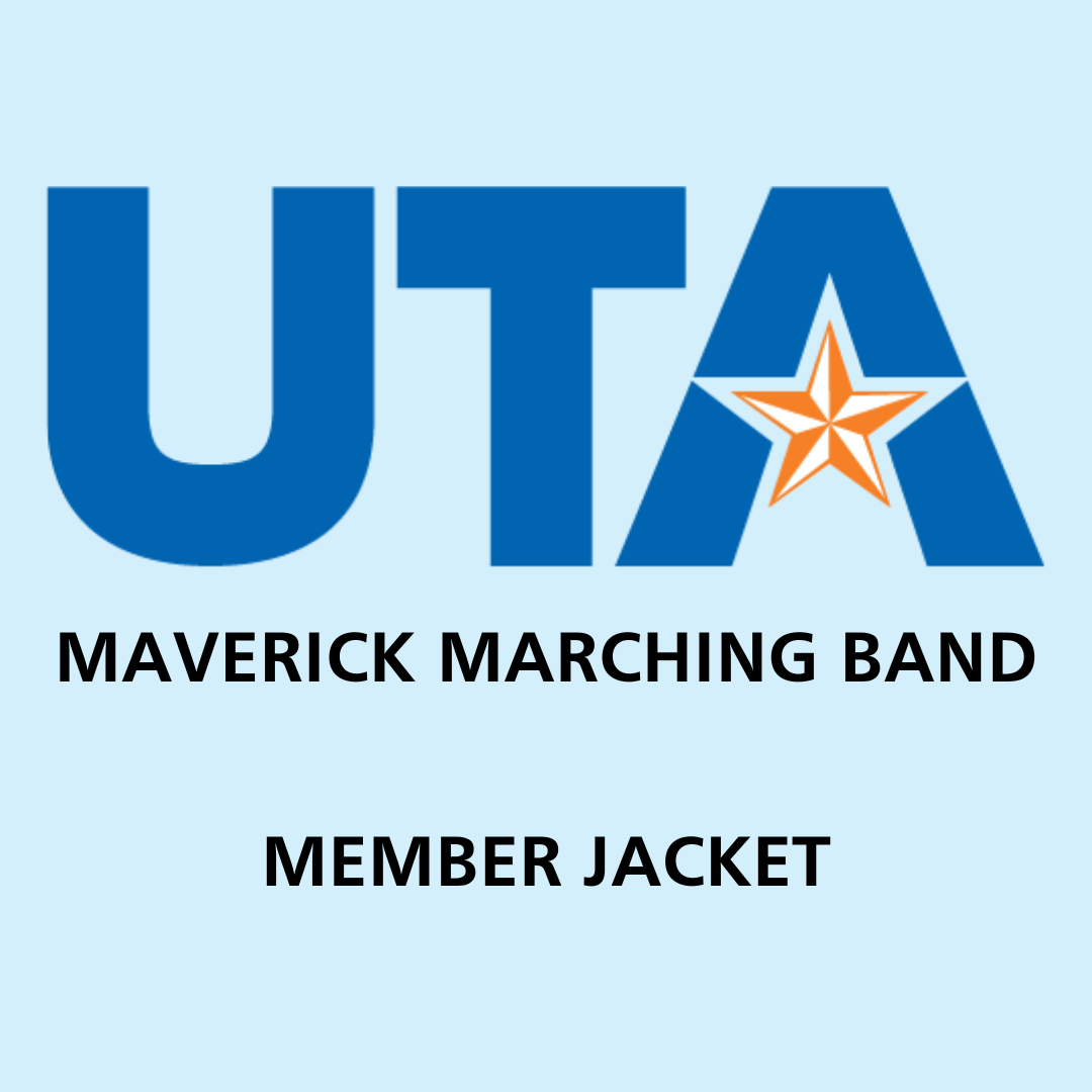 Member Jacket