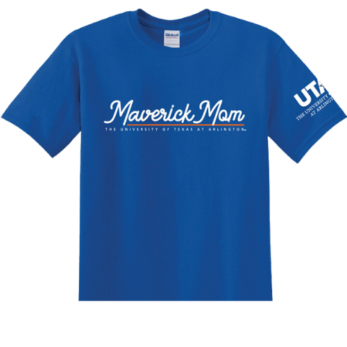 Maverick Mom Shirts