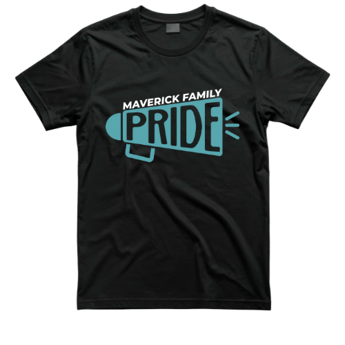 Maverick Family Pride Shirt