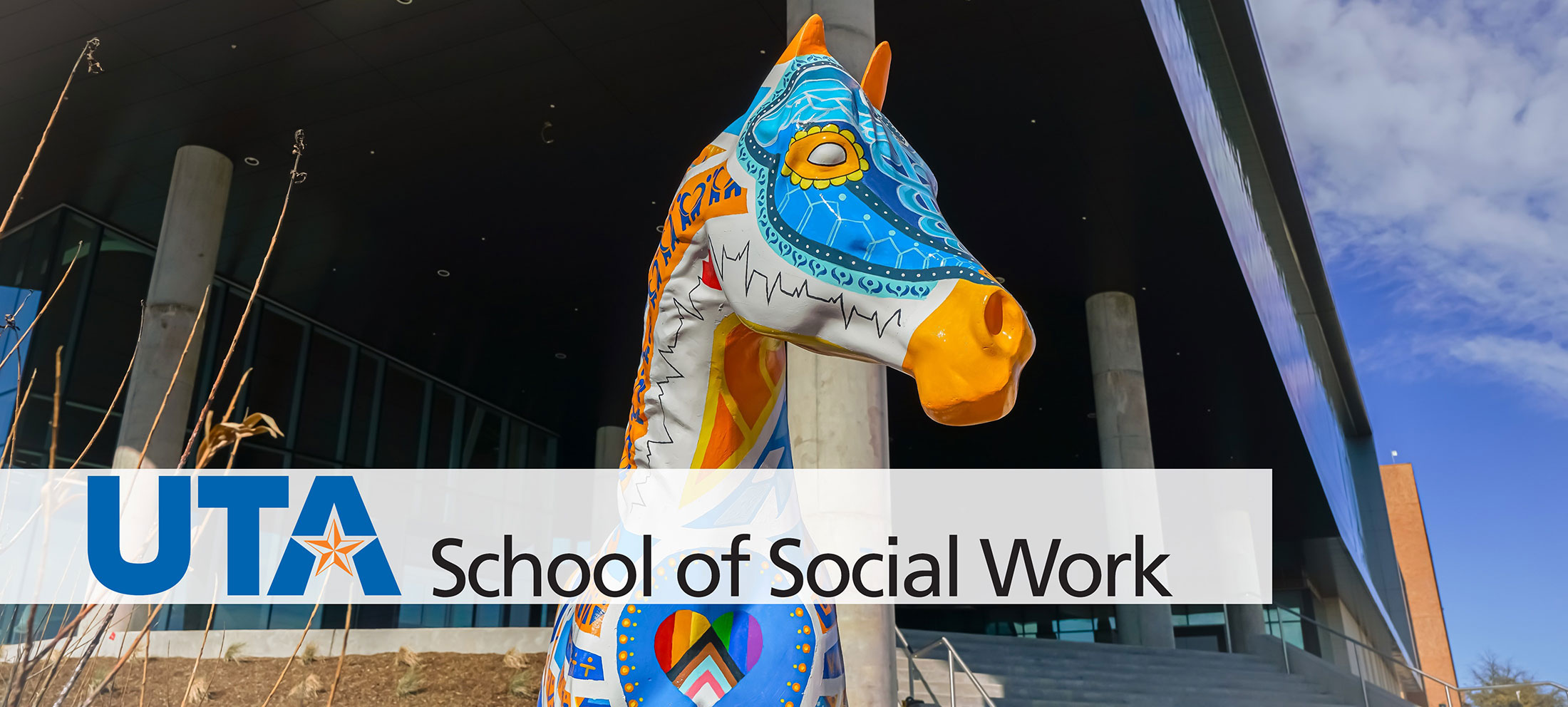 U T A School of Social Work