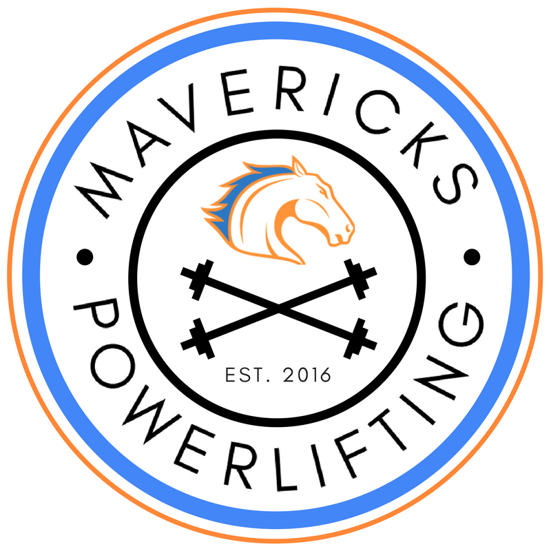 Powerlifting Sport Club