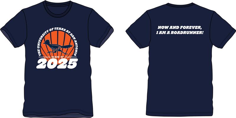 Class of 2025 T-Shirt