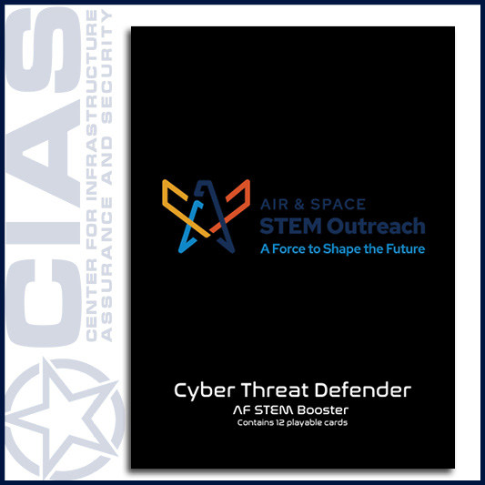 CTD Air & Space STEM Booster Pack