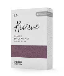 Woodwinds Methods - Bb Clarinet 2.5 (Purple)