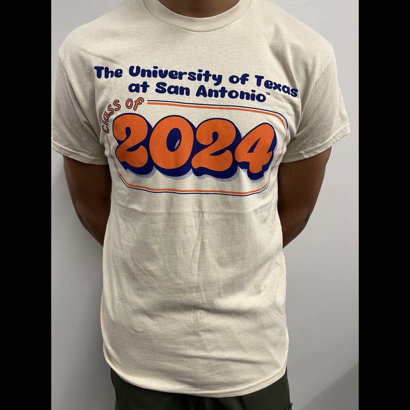 Class of 2024 T-Shirt