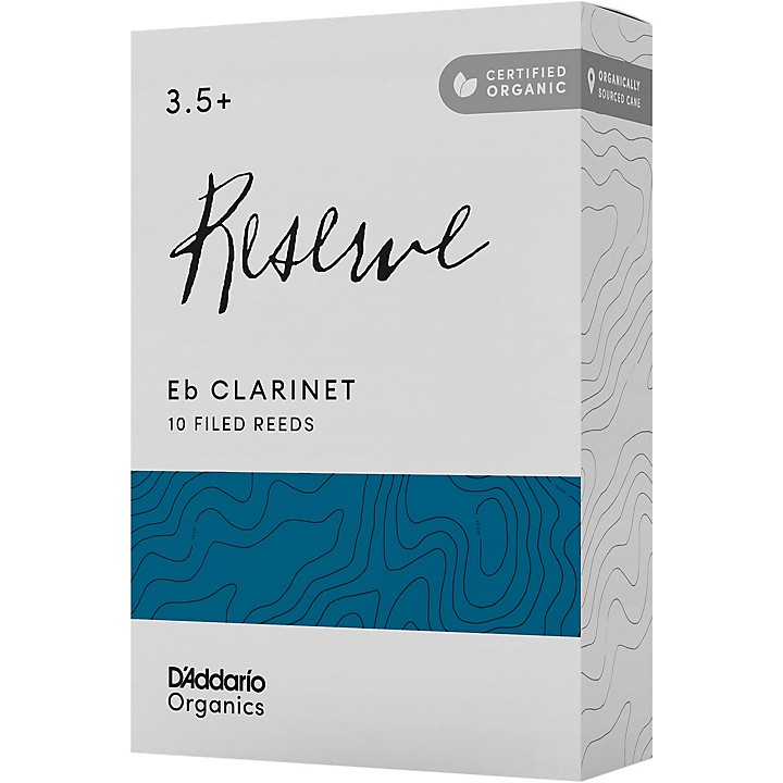 Eb Clarinet