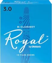 Alto Clarinet 3.0 - Royal