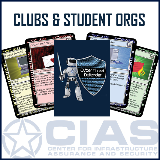 K-12 Game Boxes for Clubs/Student Groups