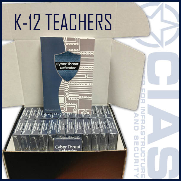 K-12 Classroom Box (Teachers)
