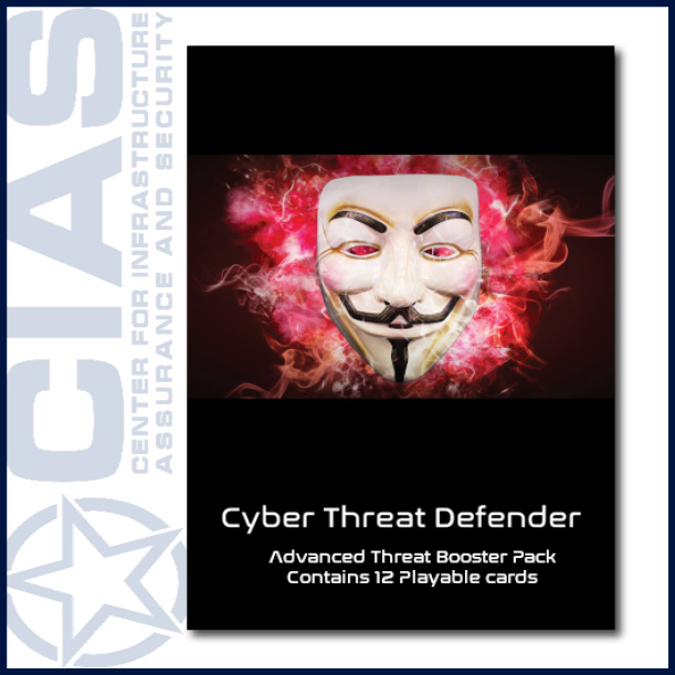 CTD Advanced Threat Booster Pack