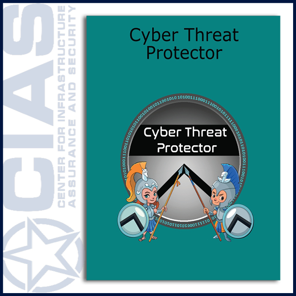 Cyber Threat Protector
