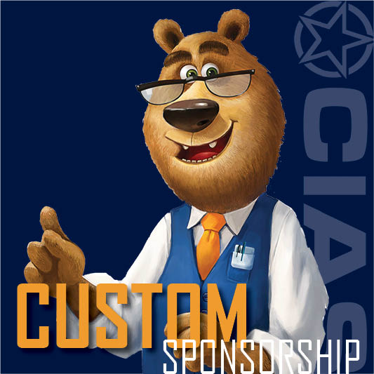 Custom Level Sponsorship