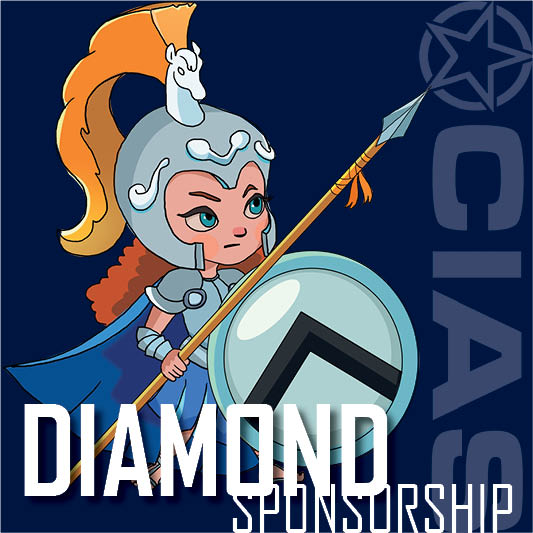 Diamond Level Sponsorship