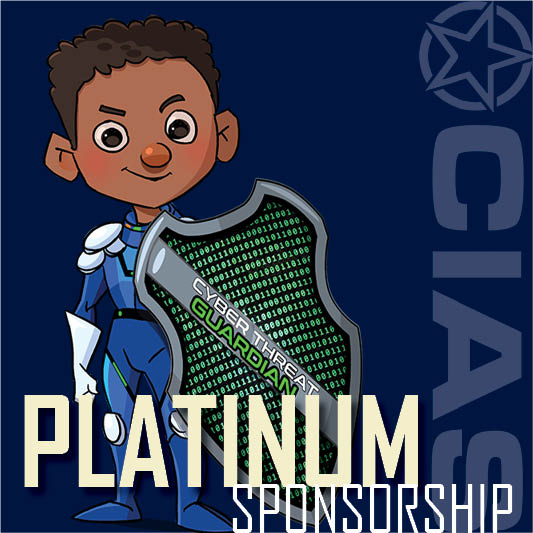 Platinum Level Sponsorship