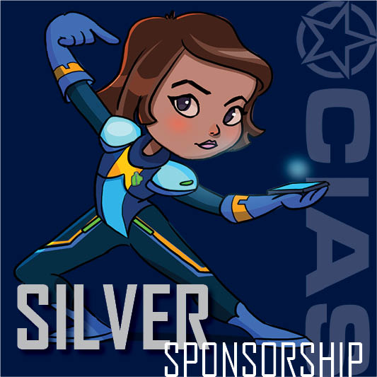 Silver Level Sponsorship