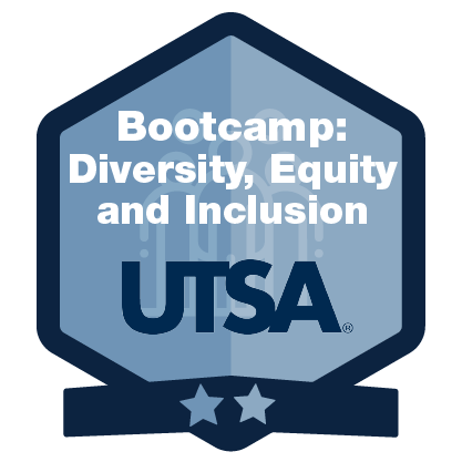 Diversity, Equity and Inclusion Bootcamp - May 24, Jun. 7 & 21, 2022