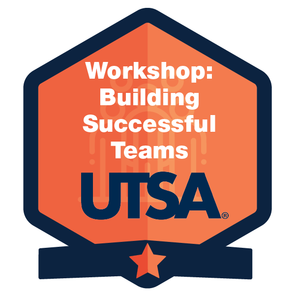 Building Successful Teams - Jul. 11, 2023