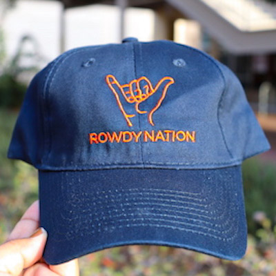 Rowdy Nation Hat