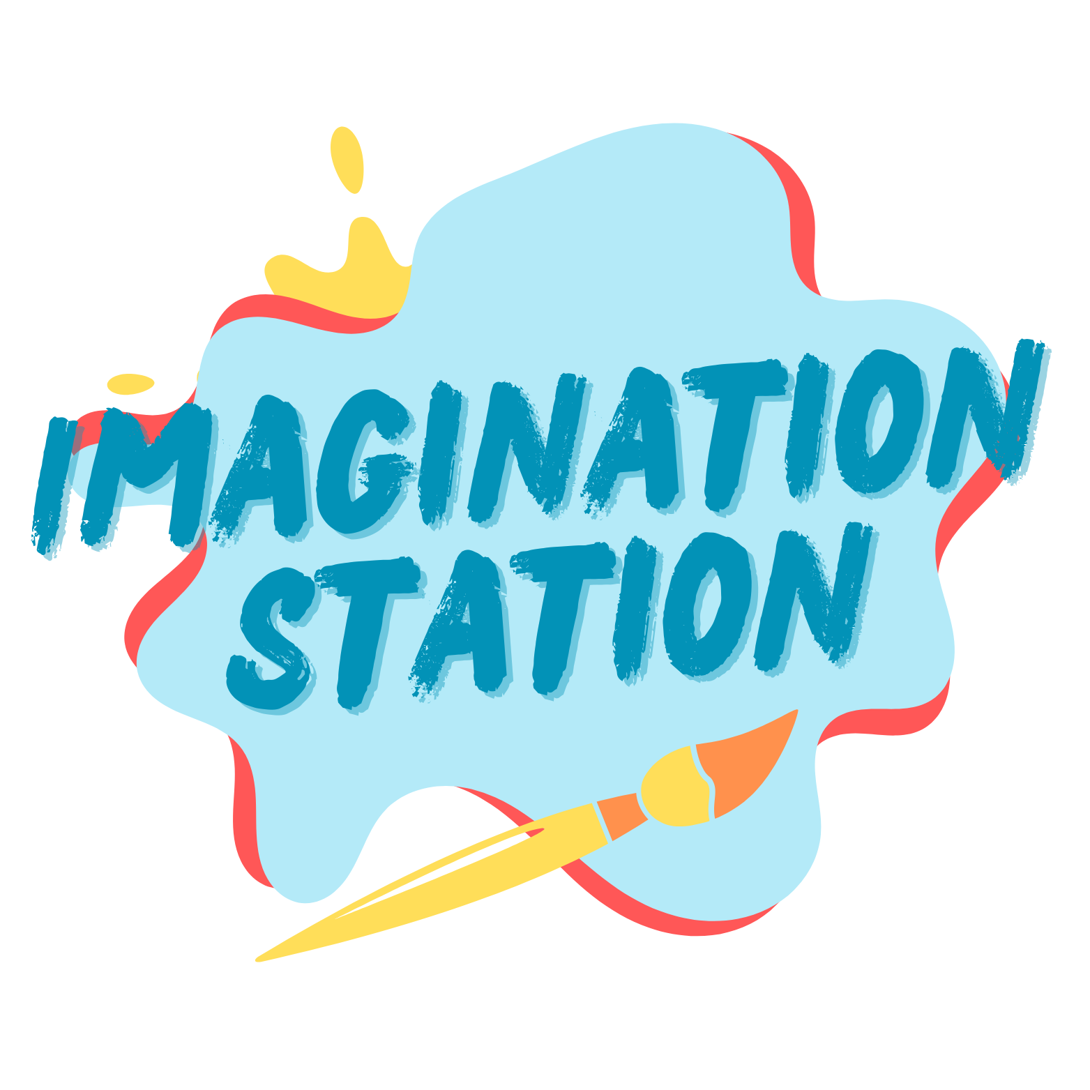 K-1st Grade Imagination Station