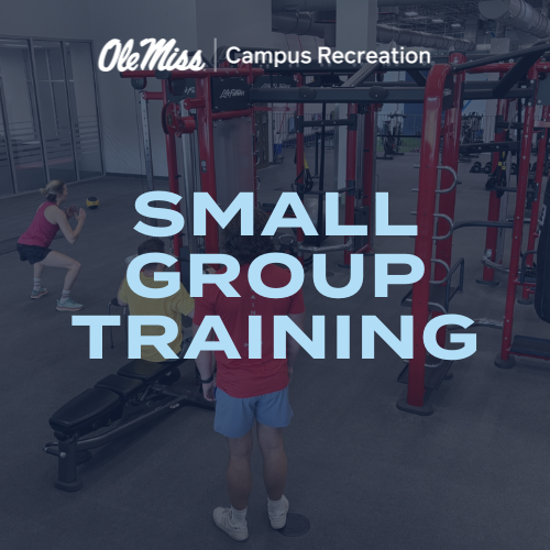 Small Group Training Session 1(Summer I 2025): Functional Fitness Circuit Training on the LF Synergy 360 unit