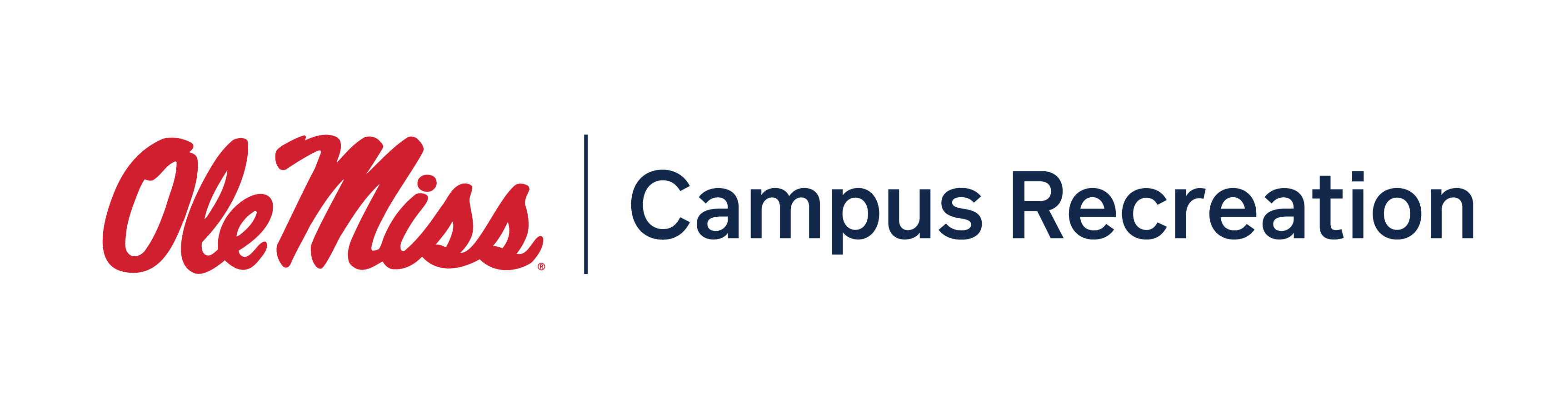 Campus Recreation Logo