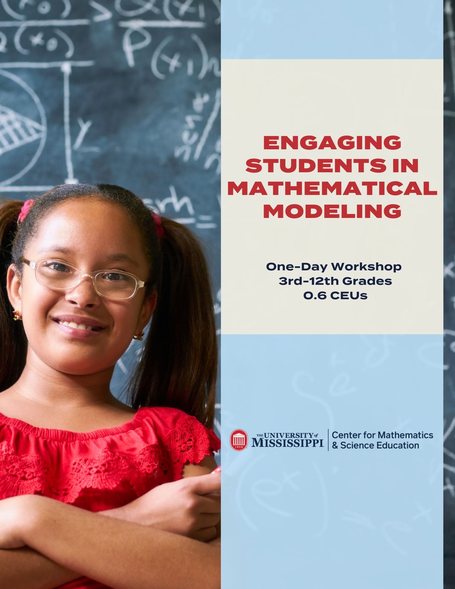 Engaging Students in Mathematical Modeling