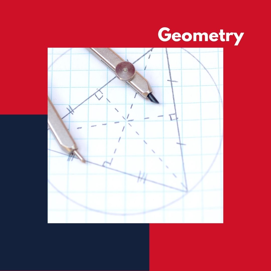 Middle Math Institute: Geometry
