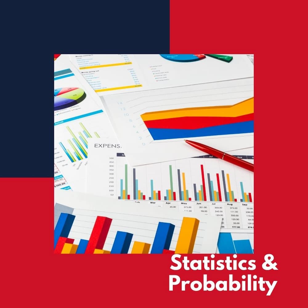 Middle Math Institute: Statistics and Probability