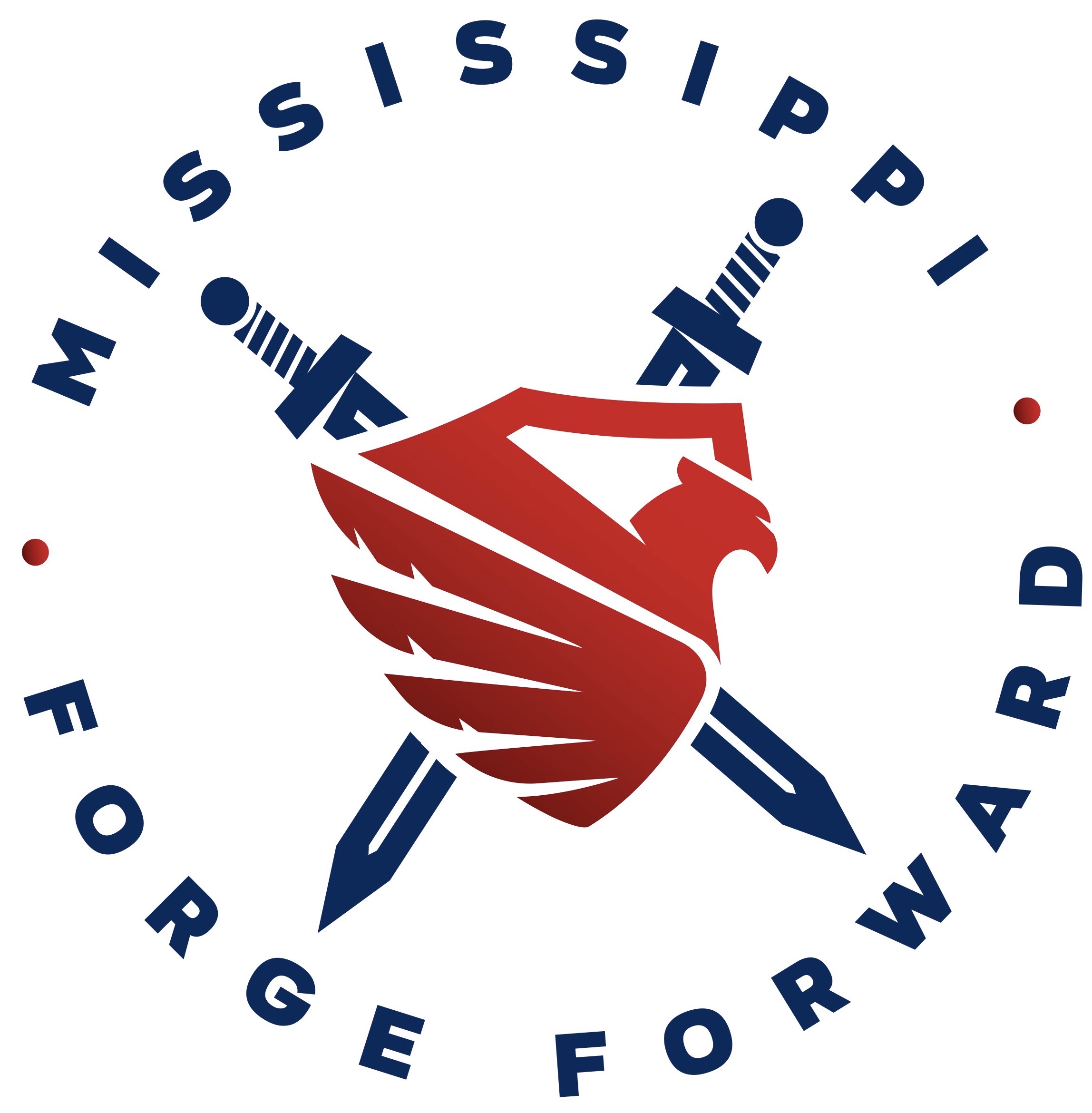 Mississippi Forge Forward Summit: Workforce Development and Education for the MS Defense Industry