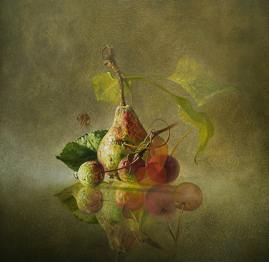 Adult Studio Workshop: “Painting the Light” with Philip Jackson