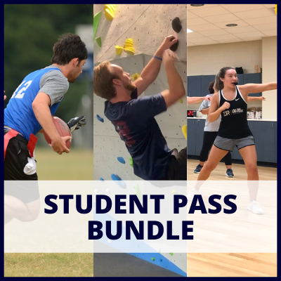 Student Pass Bundle