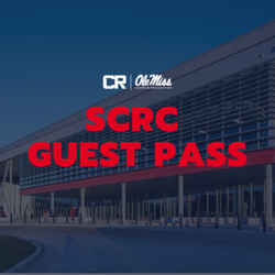 SCRC Guest Pass