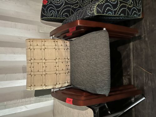 Office Chairs Stackable