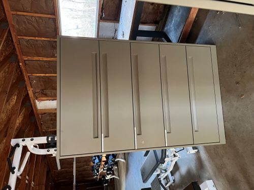 Filing/Storage Cabinet