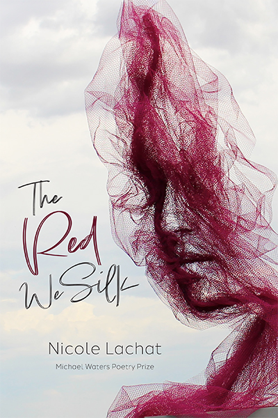 The Red We Silk