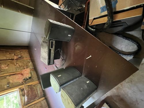 Stereo System