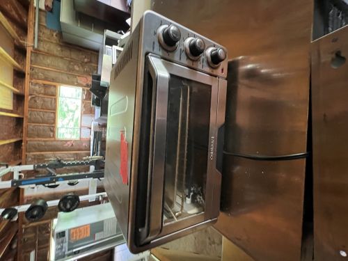 Countertop Toaster Oven