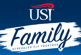 USI Family - Screagles Fly Together