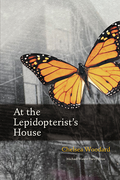 At the Lepidopterist's House Pre-sale