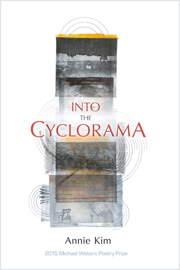 Into the Cyclorama by Annie Kim