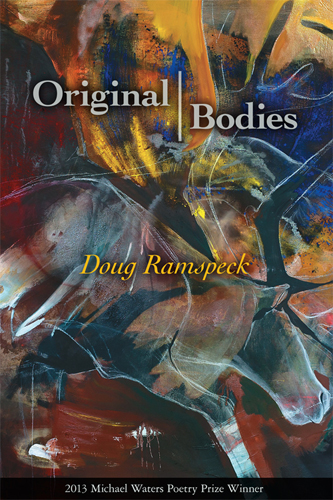 Original Bodies by Doug Ramspeck