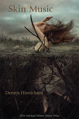 Skin Music by Dennis Hinrichsen