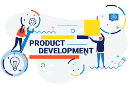 New Product Development Full Series Program