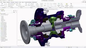 Parametric Modeling (Solidworks)