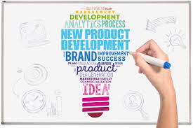New Product Development Program for DOD Companies