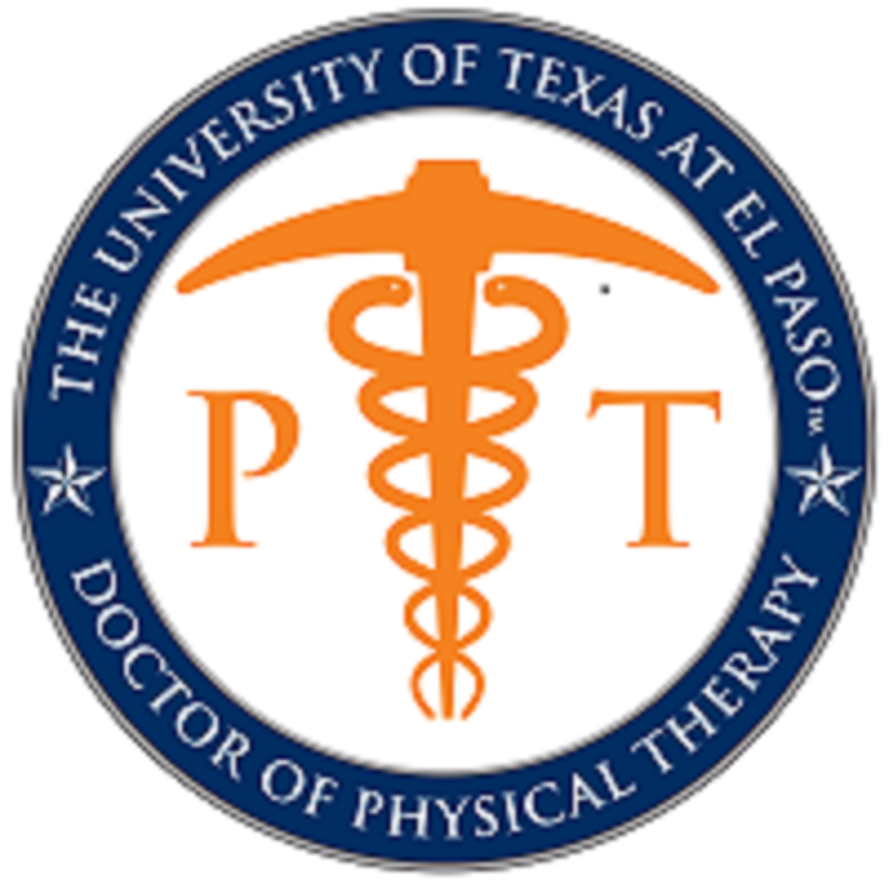 Utep Dpt Donation - $(amount)