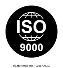 ISO 9000 - August 2023